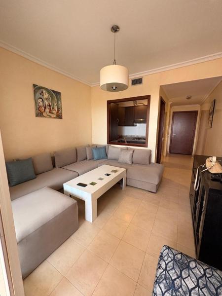 Ocean View Apartment In Bella Vista - Tétouan