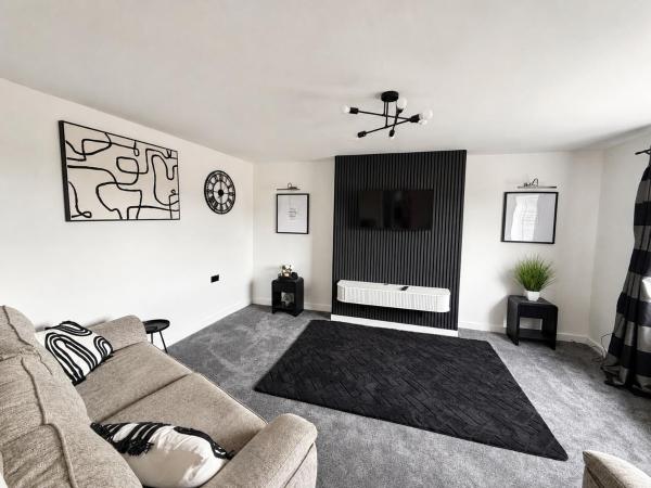 Hollow House - Barrow-in-Furness
