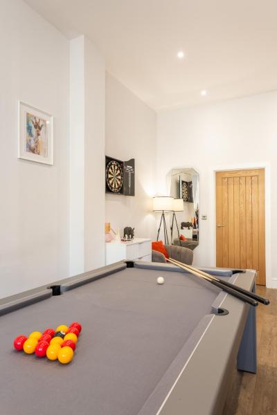 Chic 2-bed Seaside Escape In Vibrant Kemp Town - 브라이턴 마리나