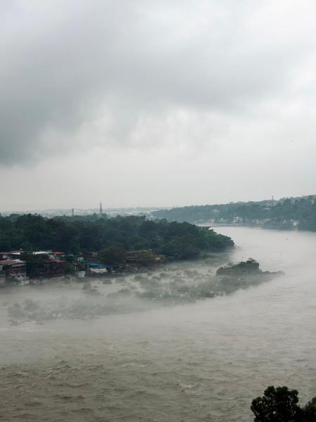 Om Guesthouse - Rishikesh