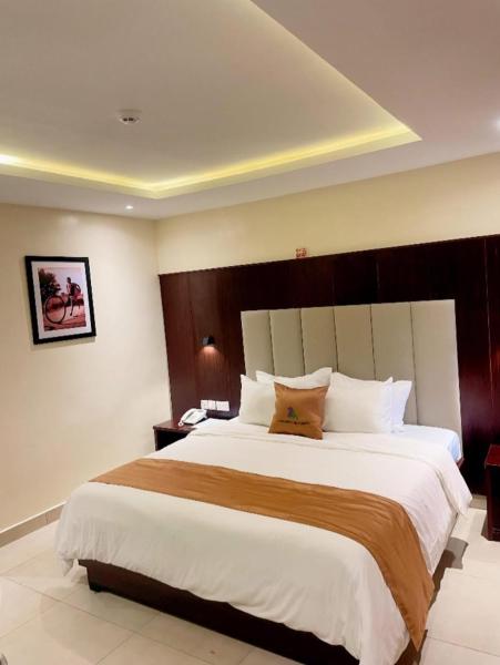 Lagos Airport Hotel - Nigerija