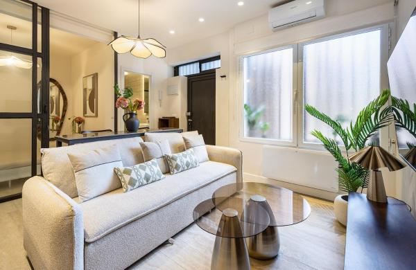 Myhousespain - Tu Rincón En Carabanchel - Pinto