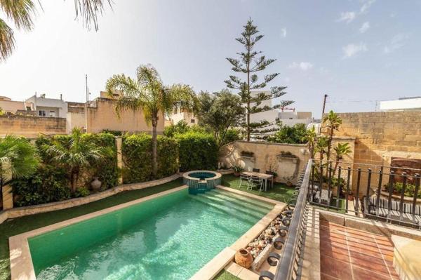 Casa Serena - Malte