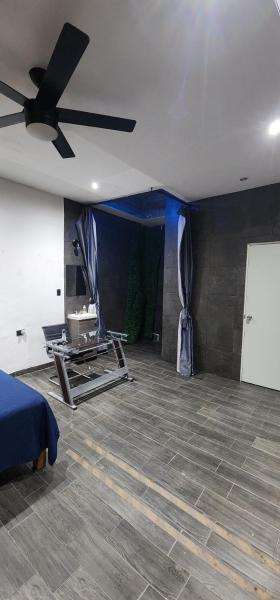 Casa Bunker - Ciudad Obregón