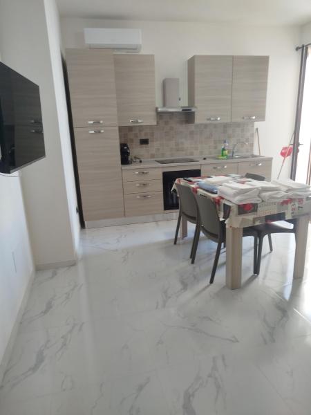 Aria Di Casa Aparthotel - Lizzano