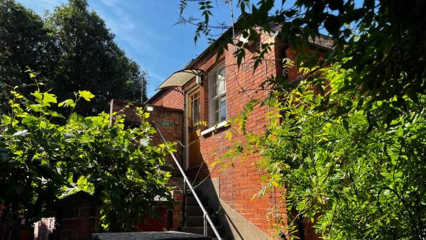 Mews Apartments - Lincoln