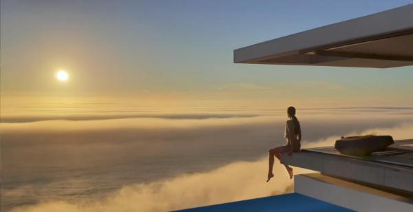 Nettleton Edge - Cape Town