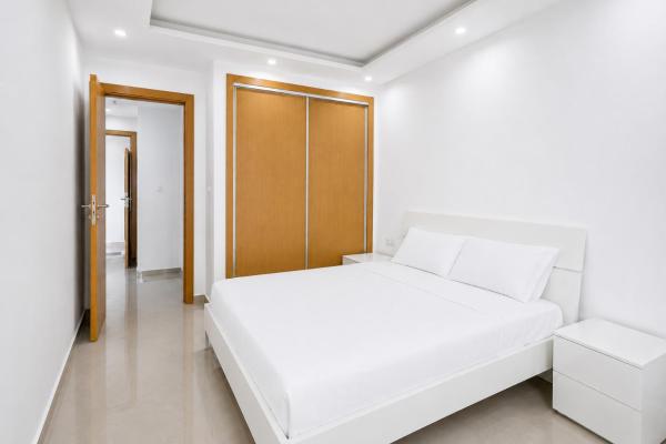 Luxury Apartment With Pool Marina Golf Asilah - Assilah