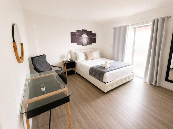 Ecostays Apartment Near Miami Airport 11 - Aéroport international de Miami (MIA)