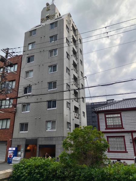 東和民宿 - Nanba