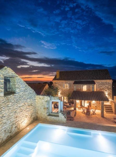 Beautiful House With Views In Hvar - Hvar