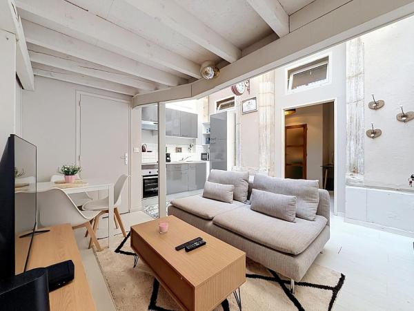 La Dolce Vita 1 Bed 160 1 Bed 90 - Ludres