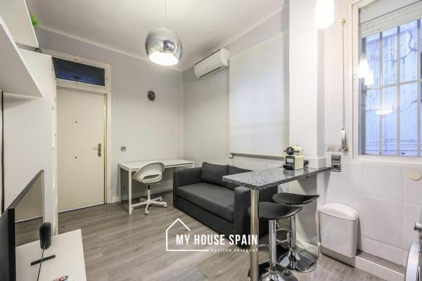 Myhousespain - Descubre Delicias - Leganés