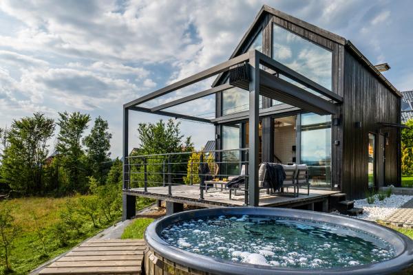 Horizon House By Apart Concept Podhale - Szczawnica