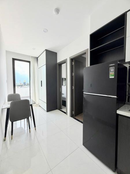 Căn Hộ Cao Cấp Sát Cầu Rồng - Da Nang