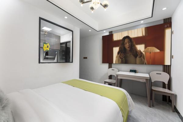 Canton Fair Apartment 广交会公寓 - Canton (Guangzhou)