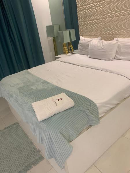 The Grandeur Hotel - Nigeria