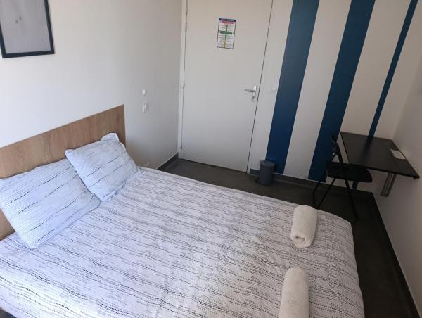 La Halte - Mancha