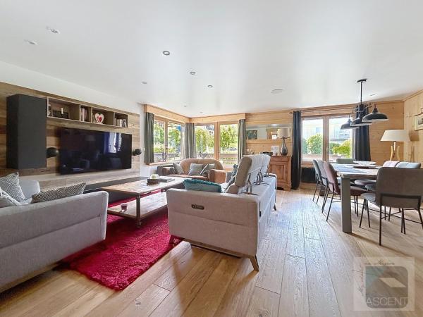 Villa Marie Louise - By Care Concierge - Megève