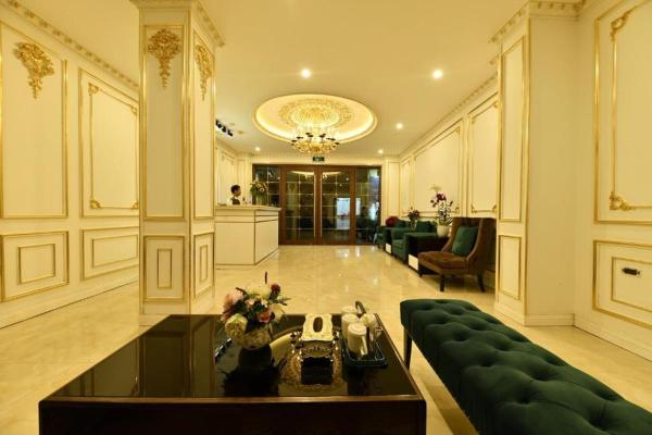 Kingdom Hanoi Hotel - Hanoi