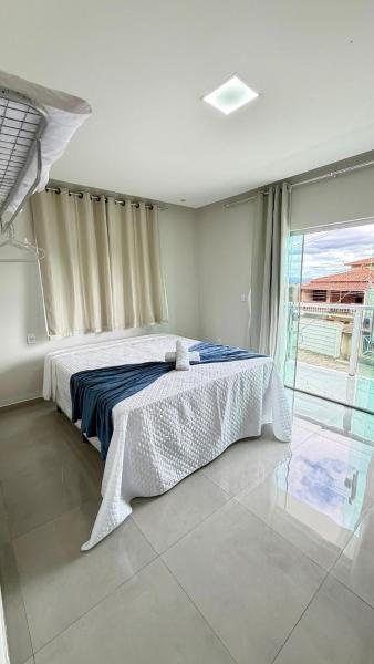 Flat Morada Do Sol - Diamantina