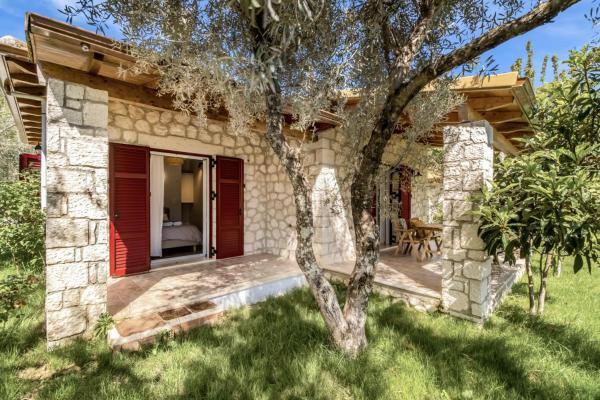 Apanema Mindfulness, Relaxing Adults Only Resort, Fast Wifi, Pool, Sauna, Massage - Greece