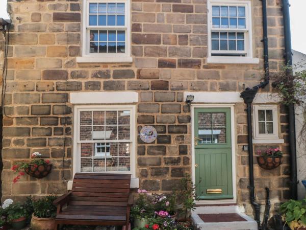 Bulmers Cottage - Runswick Bay
