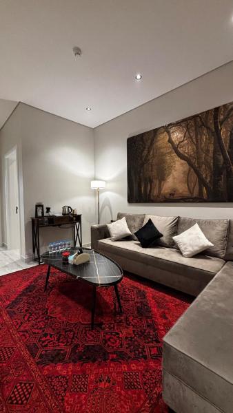 Rhyb Apartment 2 - Dammam