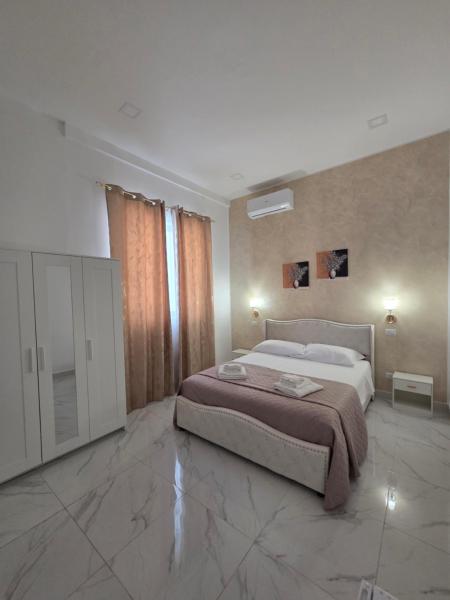 Arena Suites - Messina