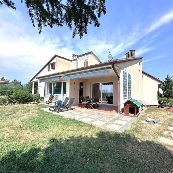 La Vista Di Gabriella - Lazise