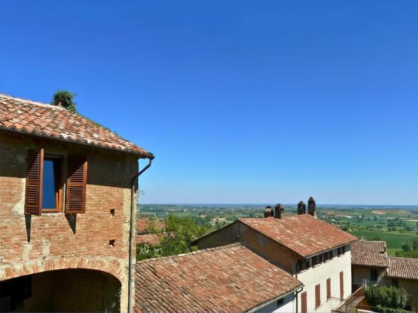 Tiny House Nel Cuore Del Monferrato - Alessandria