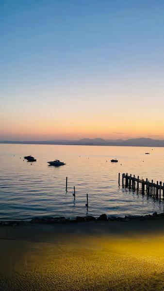 Bardolino Luxury - Torri del Benaco