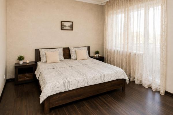Lev Tolstoy 24-1 1 Residence - Chisinau