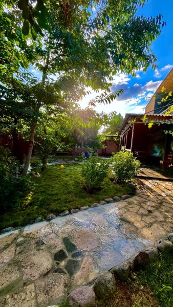 Ners House - Armenija