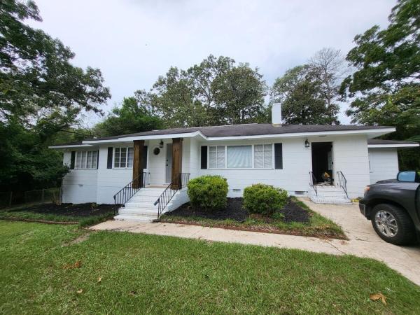 Cozy Country Getaway - 3 Mi From Robbins Afb - Bonaire, GA