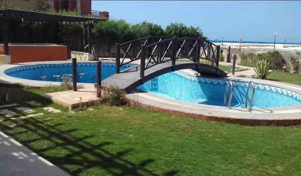 The Retreat Valencia Garden Chalet - North Coast