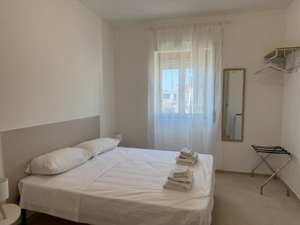 B&b Solis - Peschici