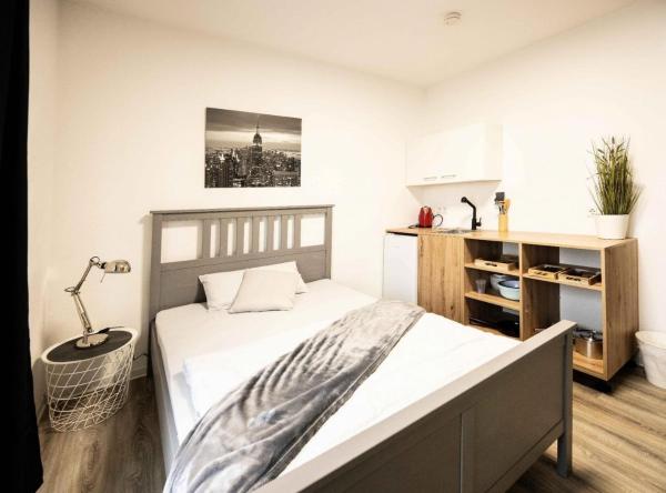 Studio Altbau 4 - Fulda