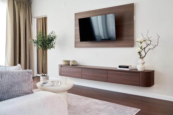 Stadtmauerloft - Premium Apartment - Eisenstadt