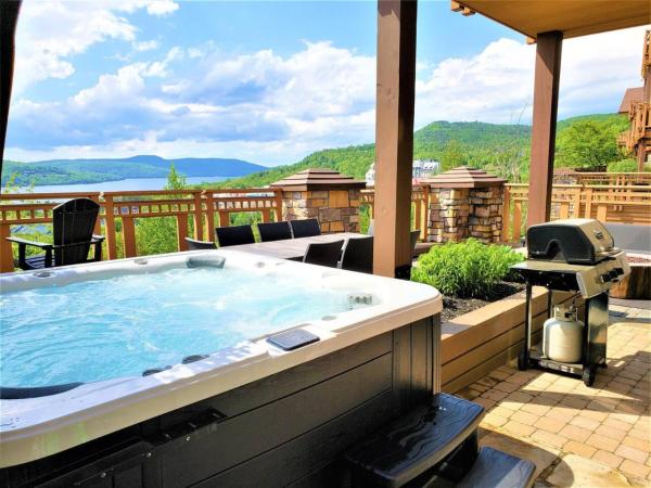 Tremblant Prestige - Altitude 170-1 - Québec