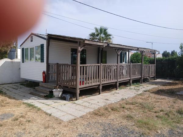 Mobil Home - Pézenas