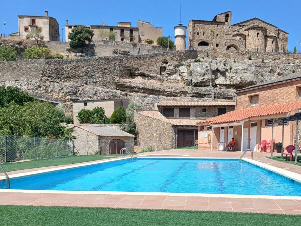 Casa Potenta - Tremp