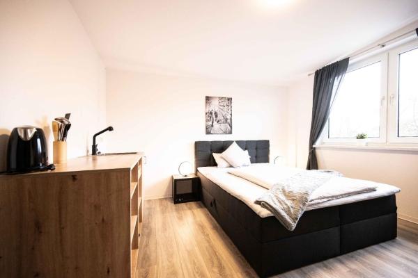Studio Altbau 8 - Fulda
