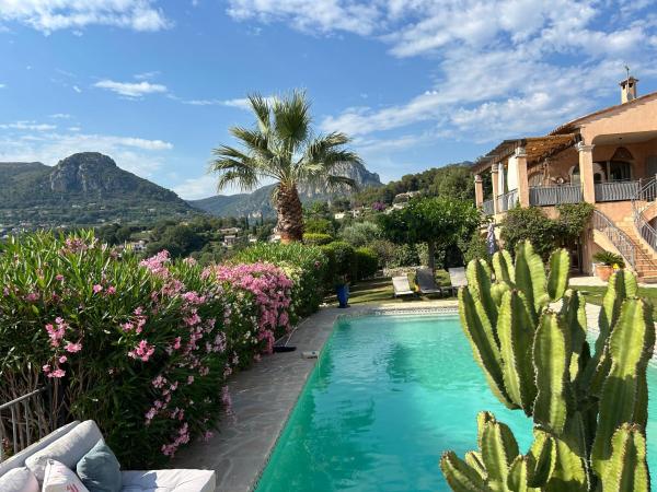 La Bastide De Freinet - Saint-Laurent-du-Var