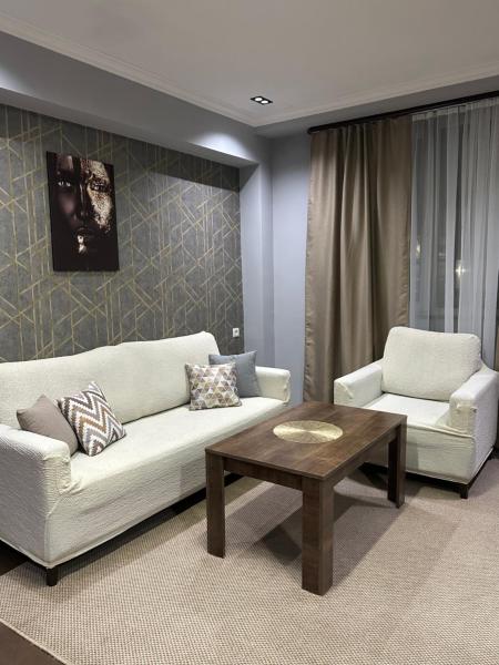 One Central Apartment - Yerevan