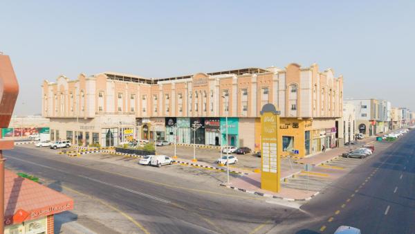 Viola Al-asalah ڤيولا الأصالة - Dammam