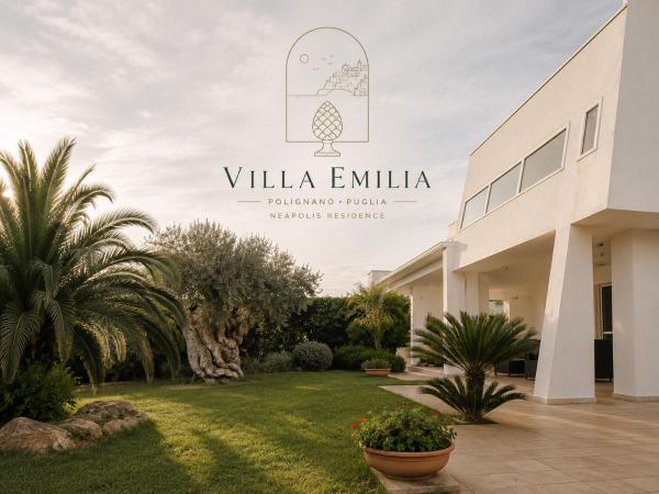 Villa Emilia - Polignano a Mare
