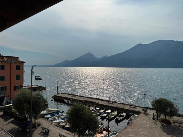 Casa Giacomina - Malcesine