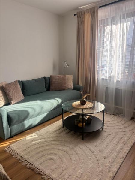 Apartment Ela Centre - Košice