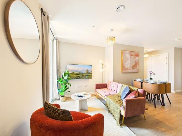 Birmingham City Retreat No 115 - Birmingham